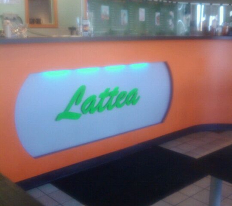 Lattea - Duluth, GA