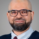 Mohamed O. Heikal, MD - IU Health Sleep Disorders Center - Bloomington - Sleep Disorders-Information & Treatment