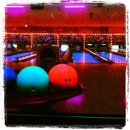 Logan Lanes - Bowling