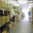 Bulk Hemp Warehouse - Textiles