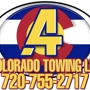 4 A Colorado Towing