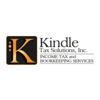 Kindle Tax Solutions gallery