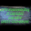 Jj's Sealcoating & Asphalt Repair - Asphalt Paving & Sealcoating