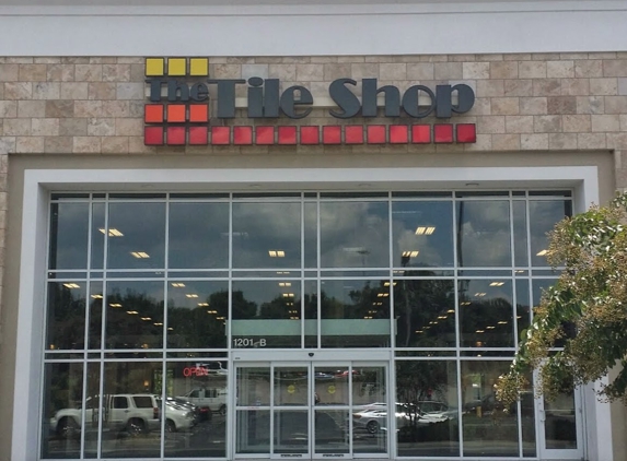 The Tile Shop - Atlanta, GA