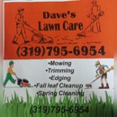 Dave's Lawn Care - Landscaping & Lawn Services