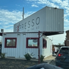 Expresso Branson