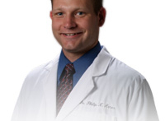 Dr. Philip Neal Arner, OD - Columbus, OH