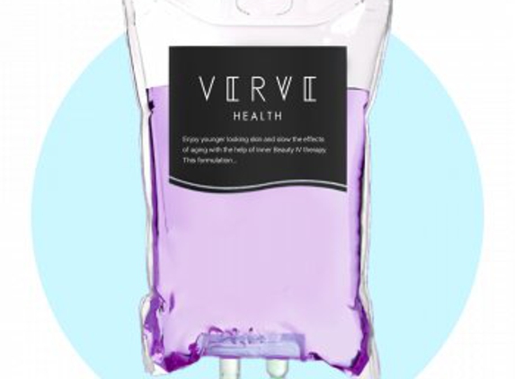 Verve Health & IV Drips - Bend, OR