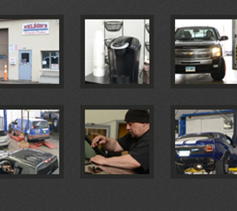 Nelsons Automotive Service Center - Wallingford, CT