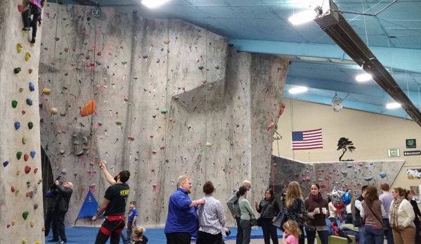 The Gravity Vault - Saddle River, NJ