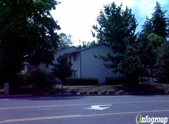 Kimberly West Apartments - Beaverton, OR