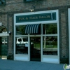 Fox & the Hair Salon gallery
