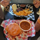 South Moon BBQ