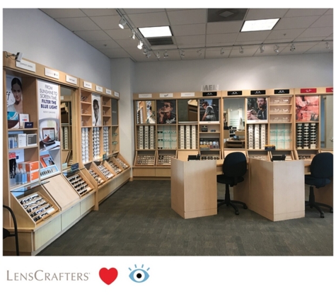 LensCrafters - Miami, FL