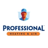 Professional Heating & Air gallery