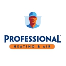 Professional Heating & Air - Air Quality-Indoor