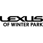 Lexus of Winter Park - Service Department