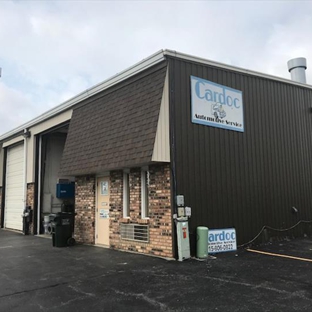 Cardoc Automotive Repair - Mokena, IL