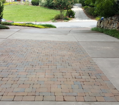 Peterson Pressure Washing - Marietta, GA