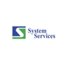 System Services gallery