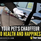 The Pet Taxi®