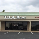 Tel-A-Rent - Appliance Rental