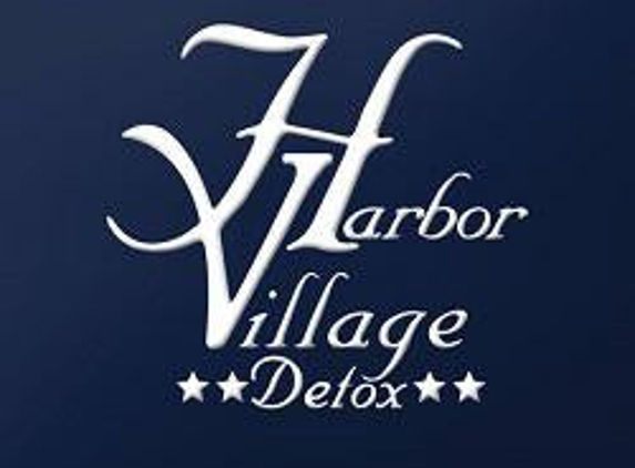 Harbor Village Detox - Miami, FL