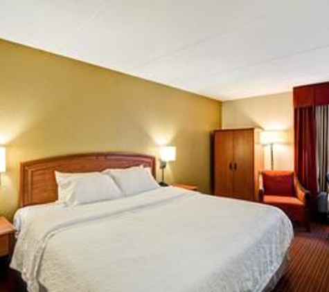 Hampton Inn Milford - Milford, CT