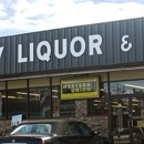 Thrifty Discount Liquor And Wines - Wine