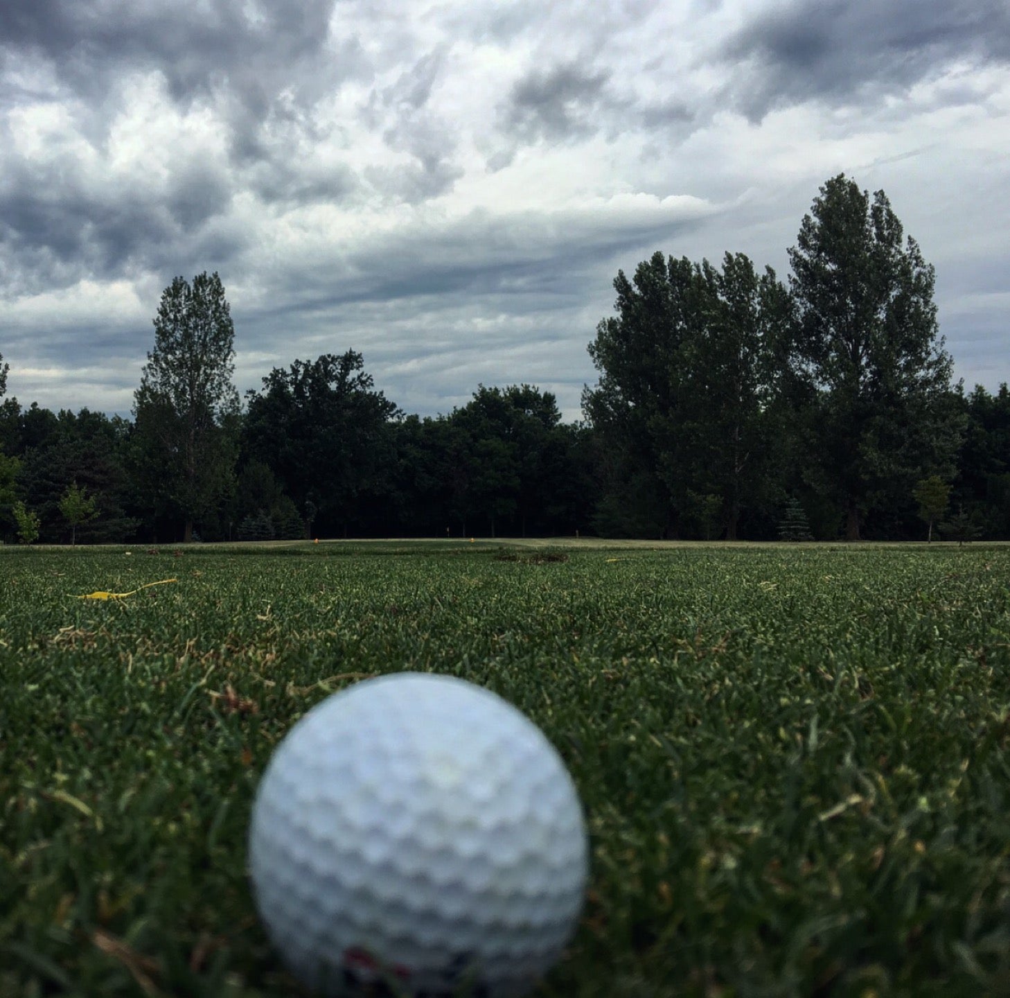 Highland Ridge Golf Club 3640 Sand Acres Dr, De Pere, WI 54115 ...
