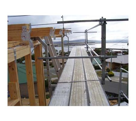 Fall Protection Systems Tasmania - Mornington, TAS