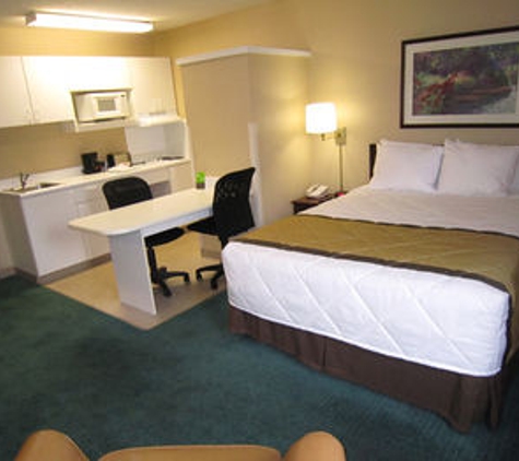 Extended Stay America - Columbus, OH