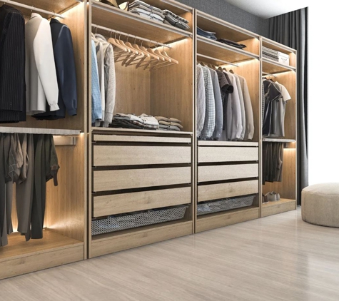 Lifestyle Wardrobes & Shower Screens - Moonah, TAS