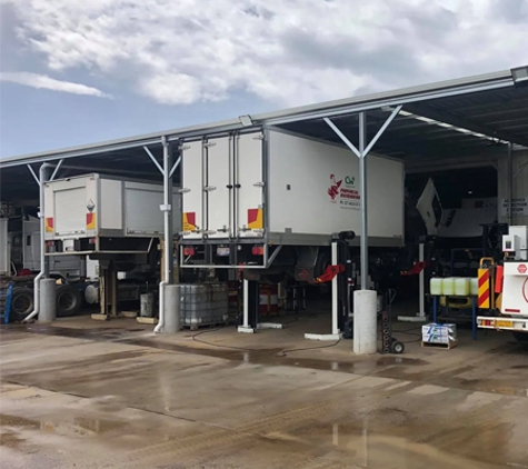 Terry Fowler Mechanical - Torrington, QLD