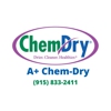 A+ Chem-Dry gallery