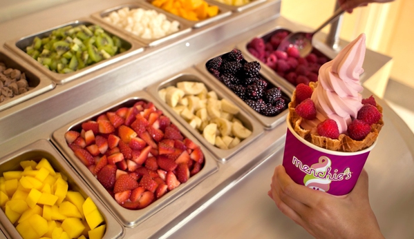 Menchie's Frozen Yogurt - Saint Petersburg, FL