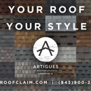 Artigues Roofing & Restoration Services - Roofing Contractors