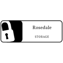 Rosedale Storage - Storage Household & Commercial