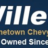 Al Willeford Chevrolet gallery