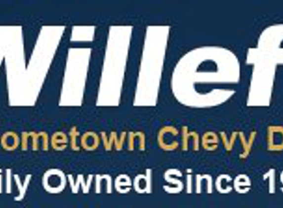 Al Willeford Chevrolet - Portland, TX