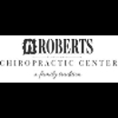 Roberts Chiropractic Center - Chiropractors & Chiropractic Services