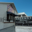 Gallant-Riverview Funeral Home - Funeral Supplies & Services
