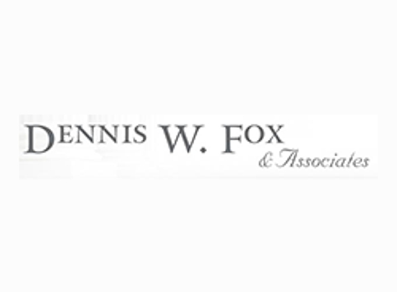 Fox, Dennis W. Attorney at Law - Saint Louis, MO