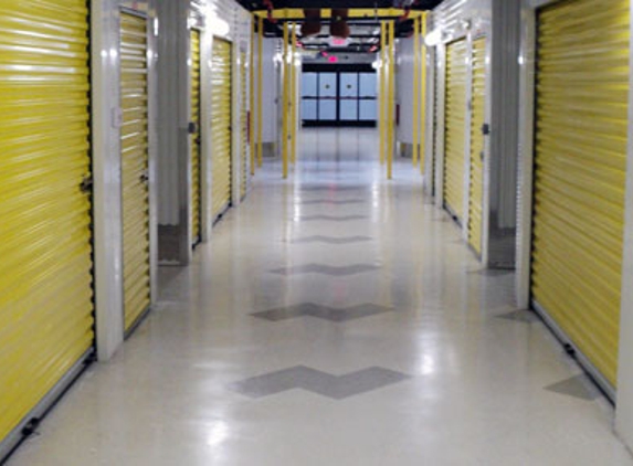 AA Storage@ Clark - Dallas, TX