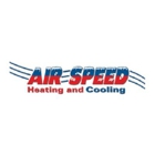 Air Speed Heating & Cooling Inc