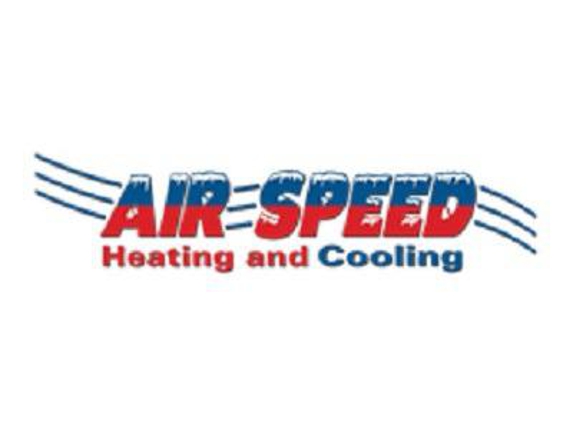 Air Speed Heating & Cooling Inc - San Antonio, TX