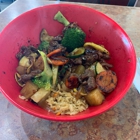 Genghis Grill