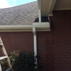 Seamless Gutters & More