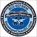 Squeegee Clean Inc - Power Washing