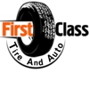 First Class Tire & Automotive Inc. gallery